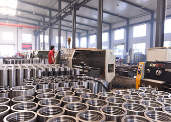 Chine Hunan New Diamond Construction Machinery Co., Ltd. Profil de la société