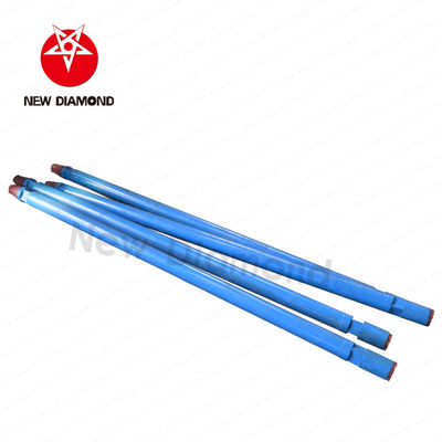 76mm 89mm 102mm 4m API Drill Rod For Water bien